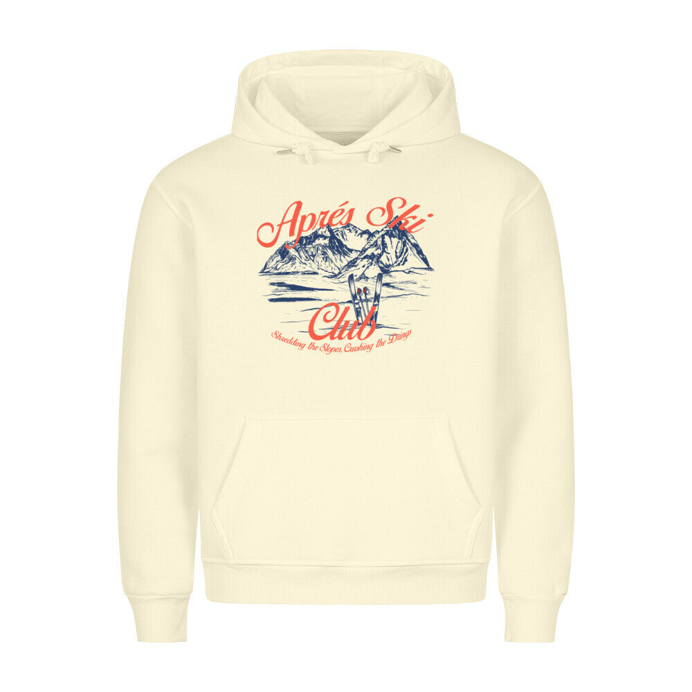 Après Ski Club - Premium Hoodie
