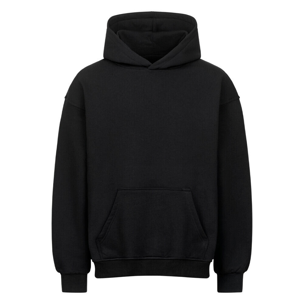 Ride Oversized Hoodie