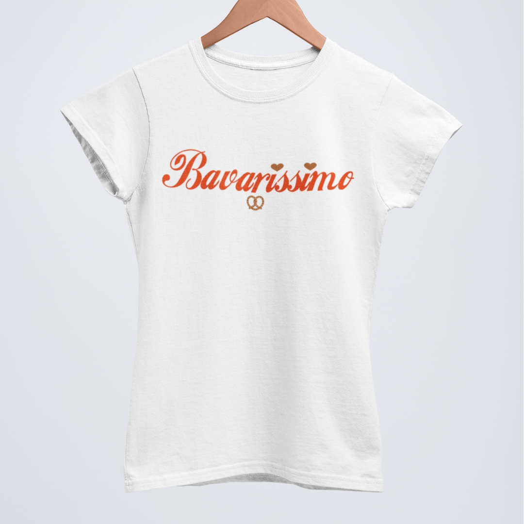 Bavarissimo T-Shirt