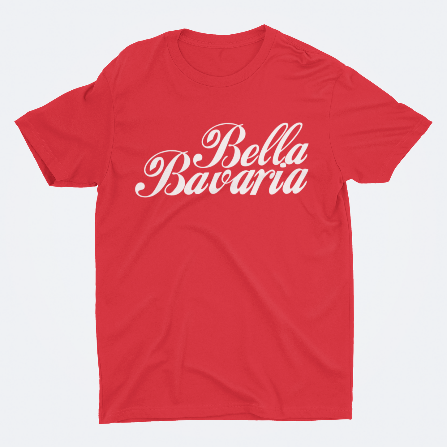 Bella Bavaria Unisex T-Shirt