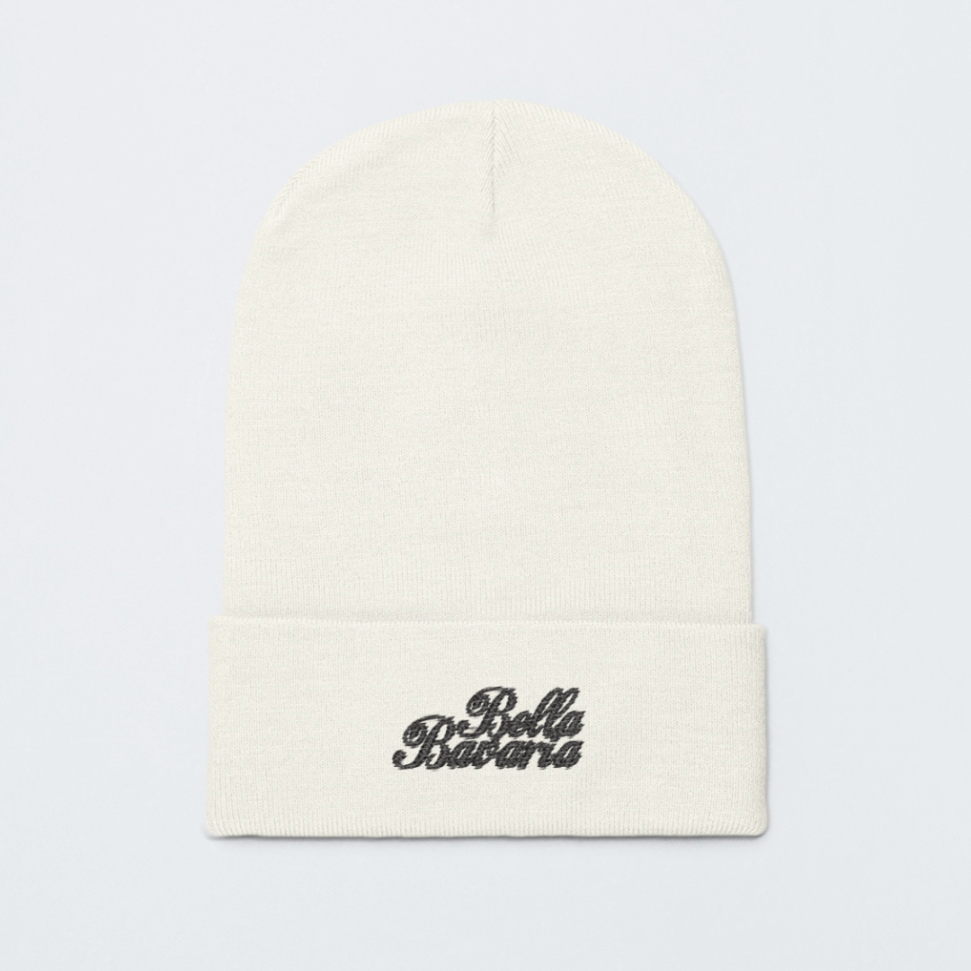 Beanie Bella Bavaria