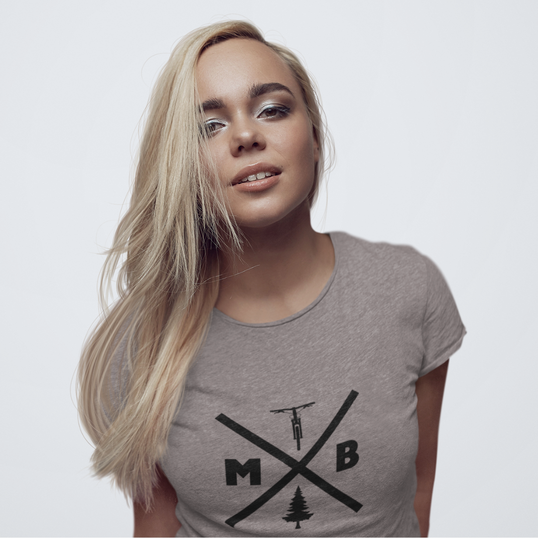 MTB - Damen T-Shirt