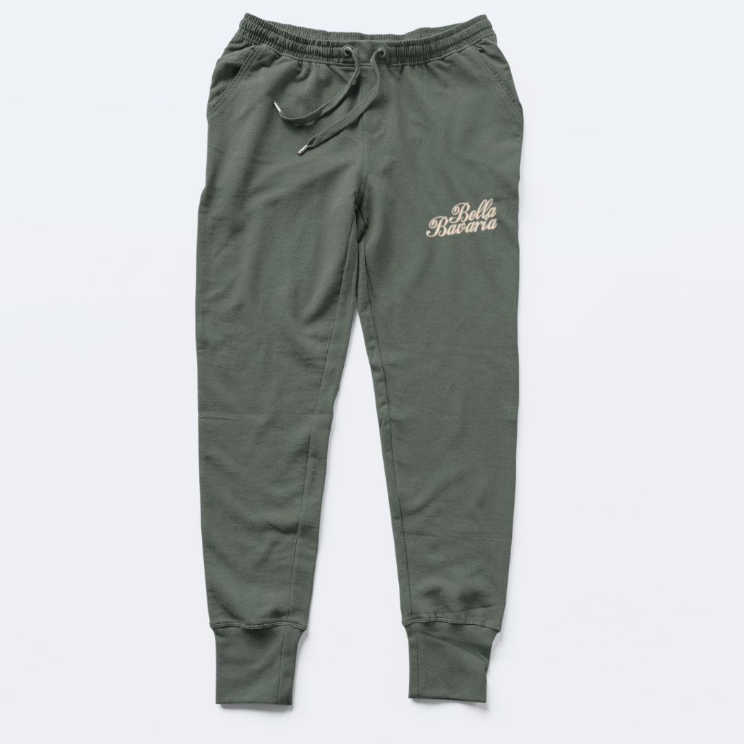 Jogginghose Bella Bavaria