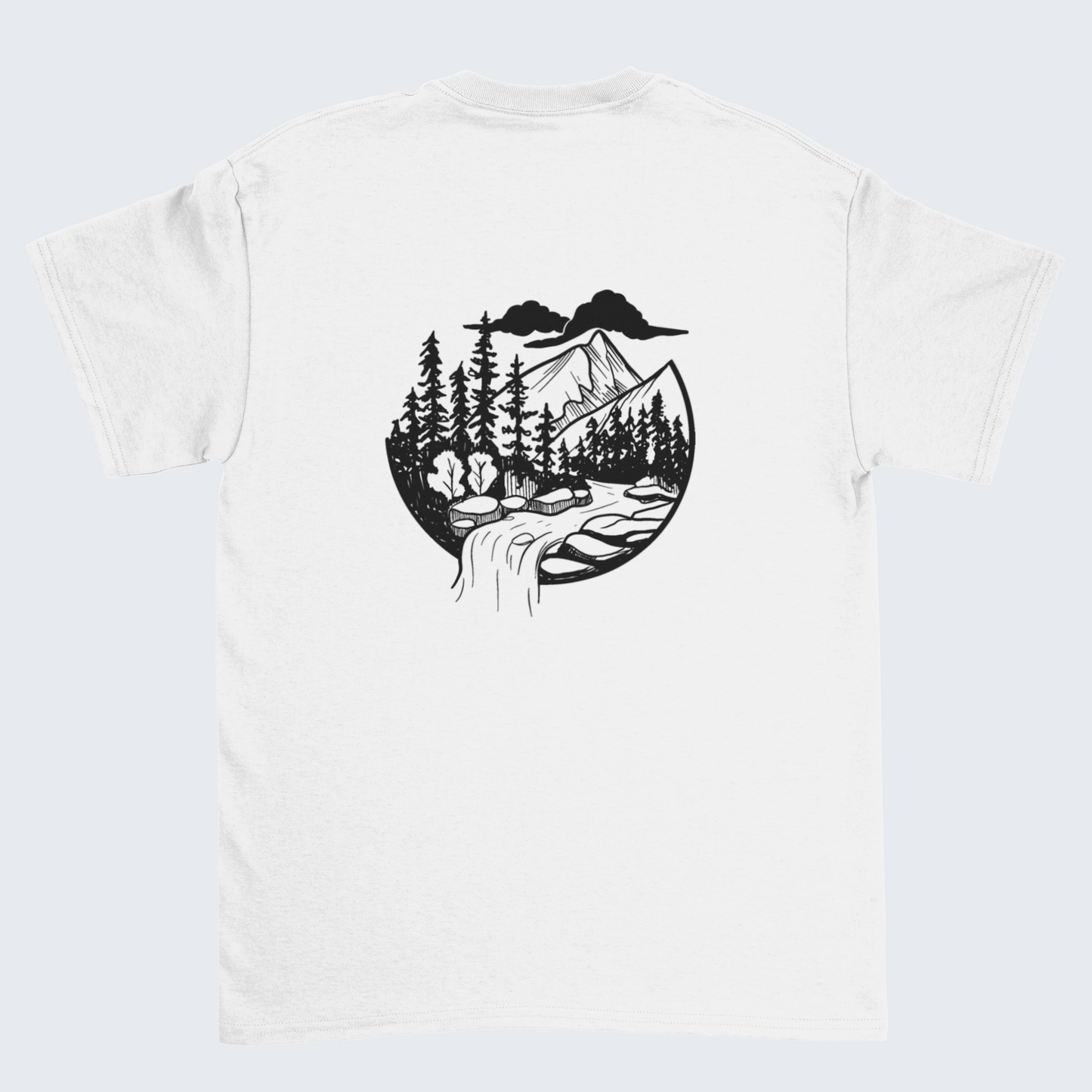 Waterfall T-Shirt