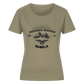 Wander Woman Damen T-Shirt - personalisierbar