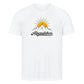 Alpenglühen -  Premium T-Shirt