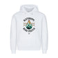 Blutgruppe Berg Positiv - Premium Hoodie
