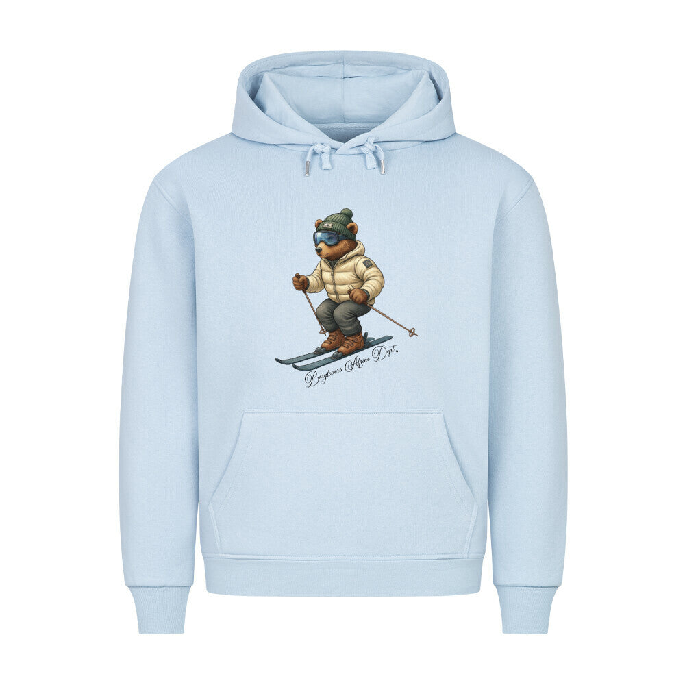 Image for color: babyblau