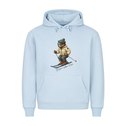 Image for color: babyblau