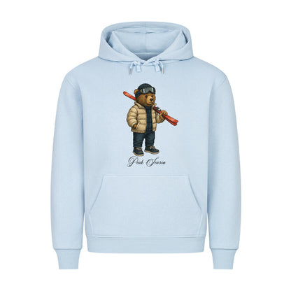 Image for color: babyblau