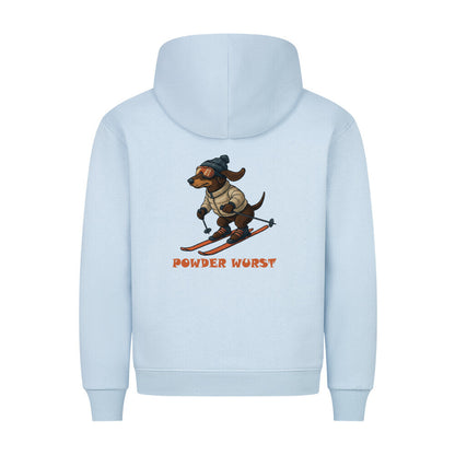 Image for color: babyblau