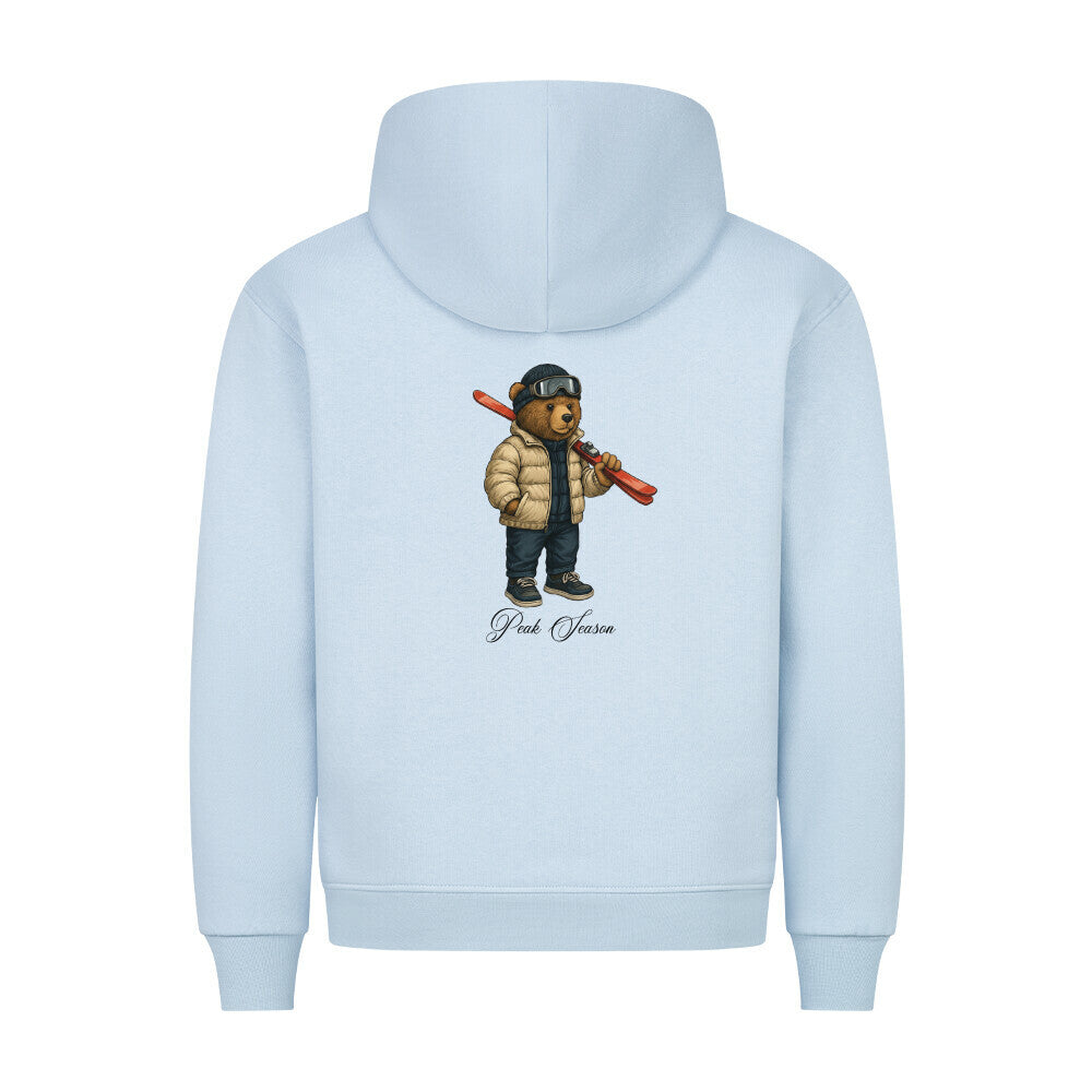 Image for color: babyblau