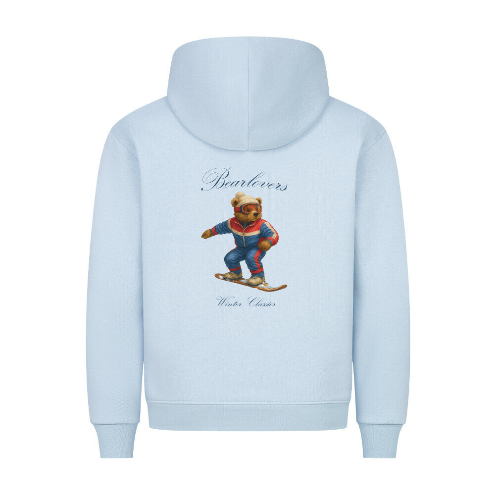 Image for color: babyblau