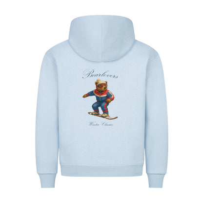 Image for color: babyblau