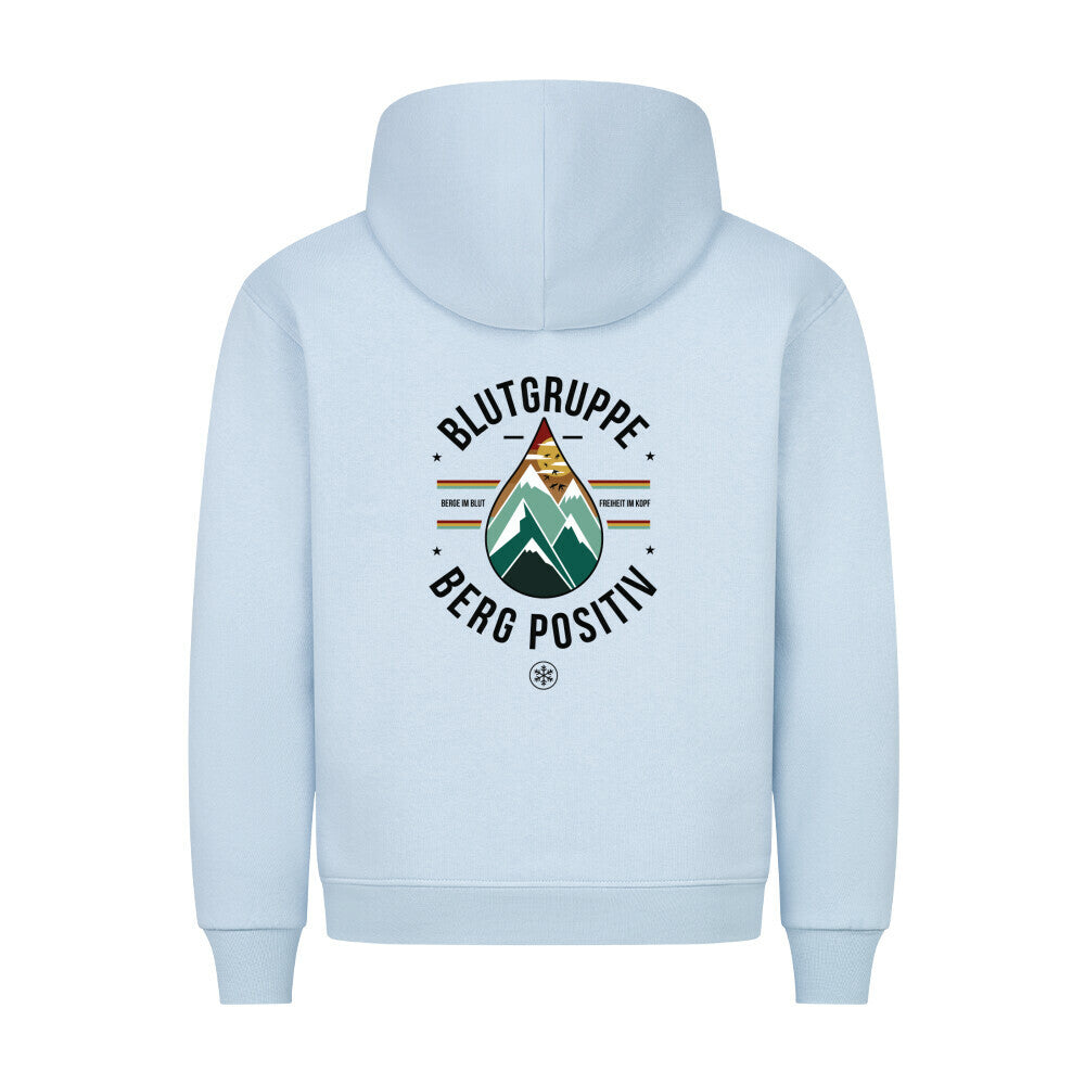 Image for color: babyblau