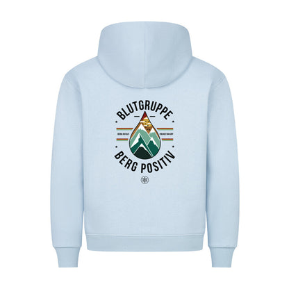 Image for color: babyblau