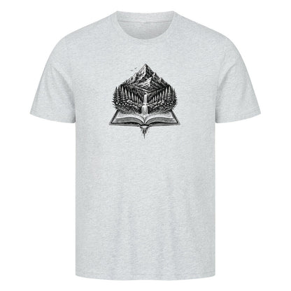 Image for color: heather grey