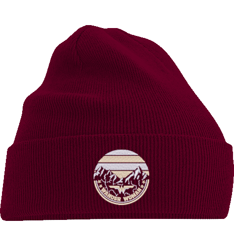 Beanie Wander Woman