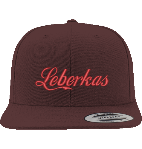 Cap Leberkas