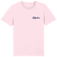 Herren Leberkas T-Shirt mit Stick