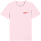 Herren Leberkas T-Shirt mit Stick