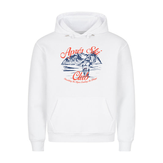 Après Ski Club - Premium Hoodie