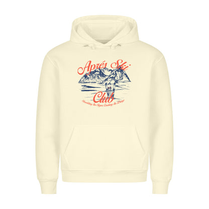 Après Ski Club - Premium Hoodie