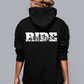 Ride Oversized Hoodie