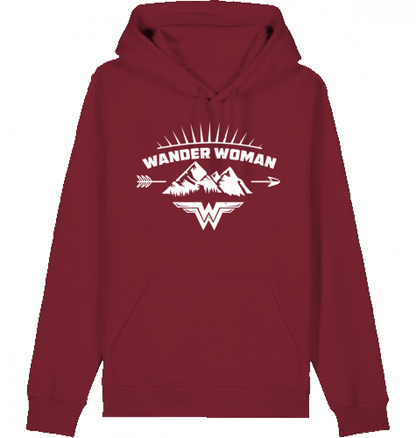 Wander Woman Hoodie