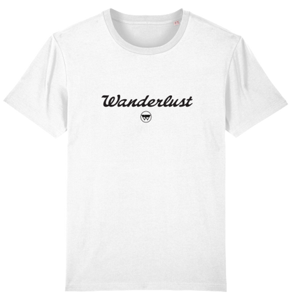 Herren Wanderlust T-Shirt