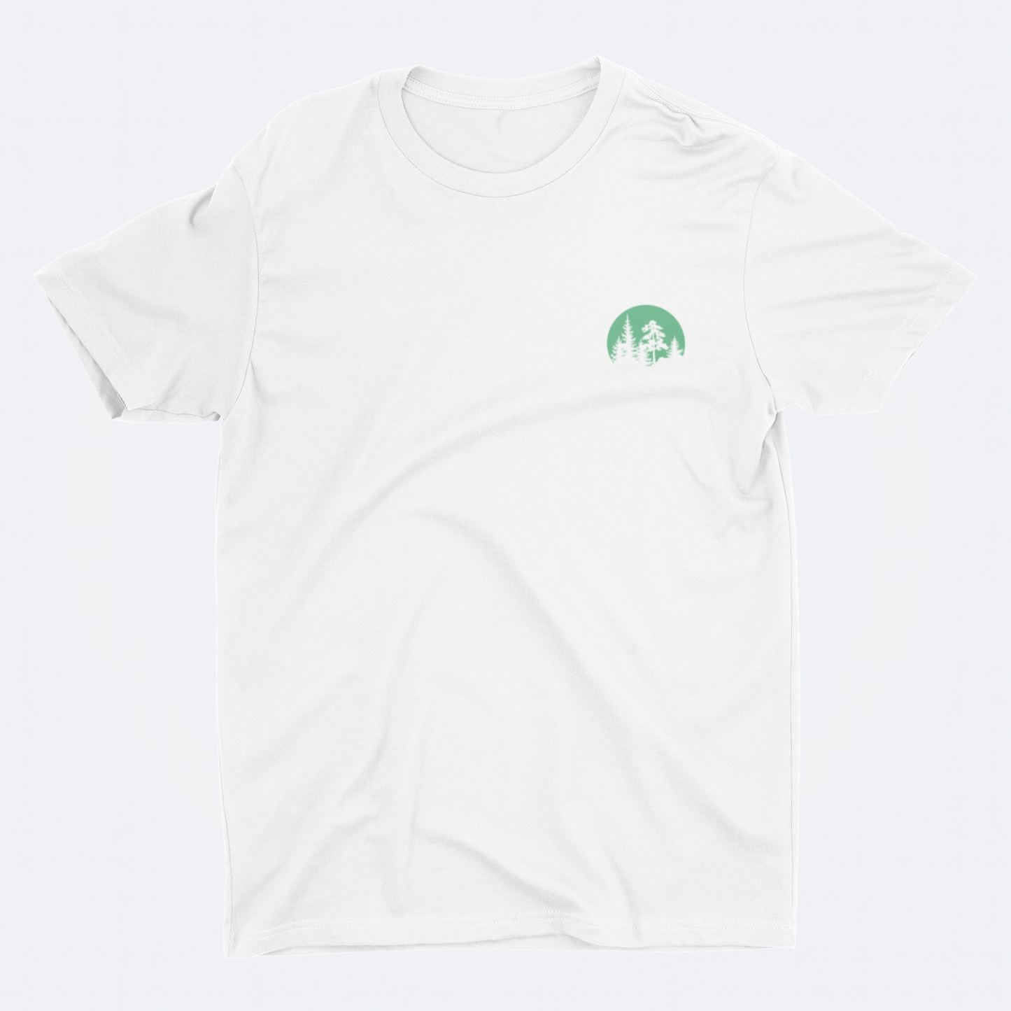 And Into The Forest I Go T-Shirt