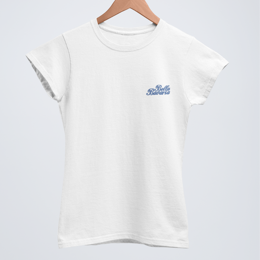 Bella Bavaria Stick T-Shirt