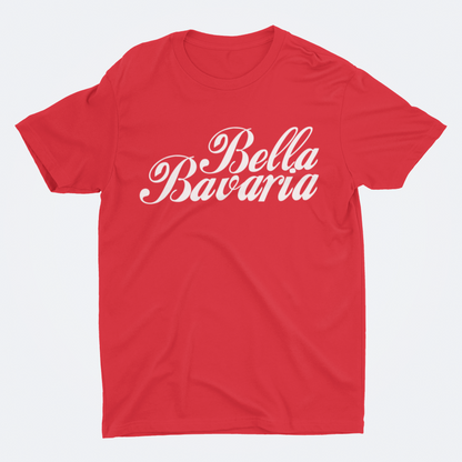 Bella Bavaria Unisex T-Shirt