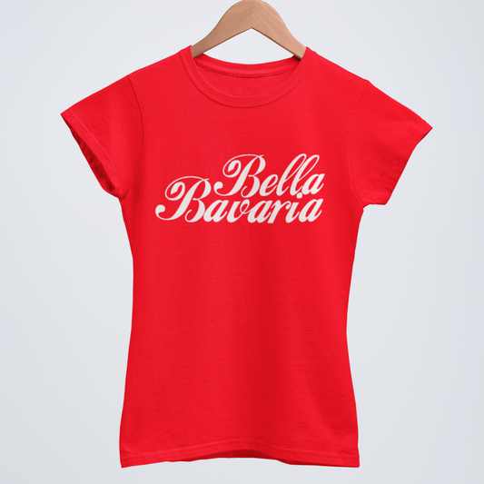 Bella Bavaria T-Shirt