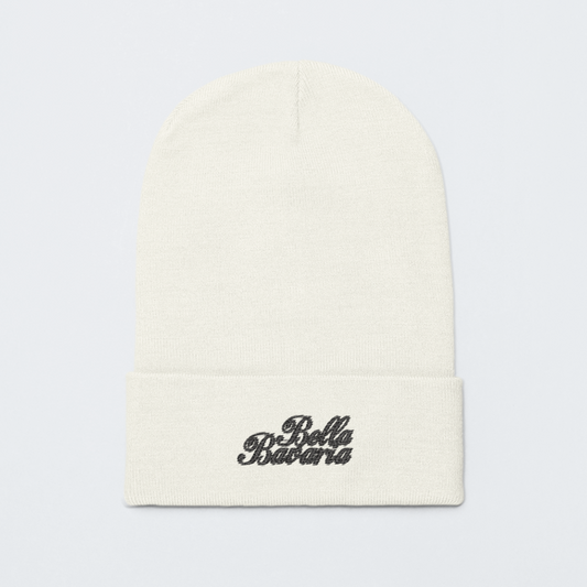 Beanie Bella Bavaria