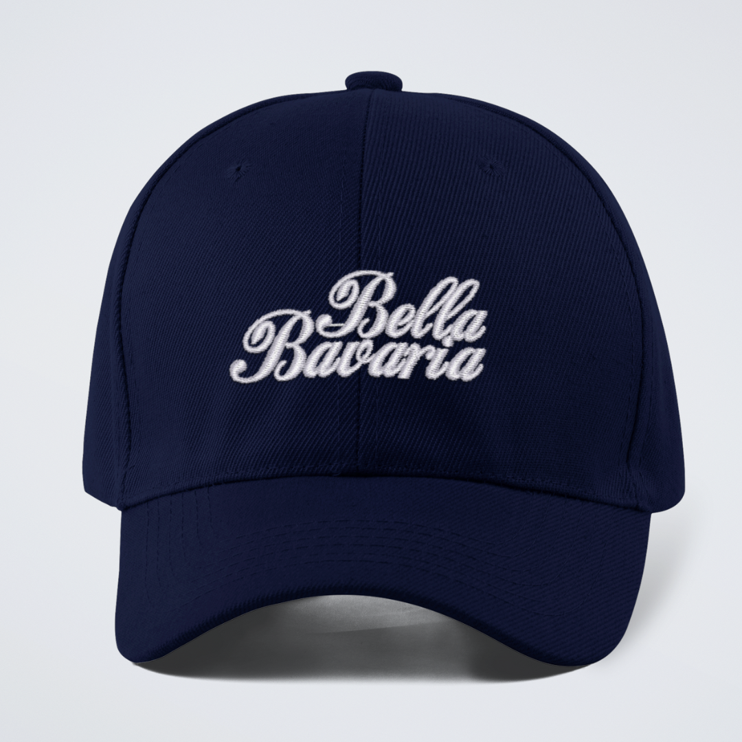 Cap Bella Bavaria
