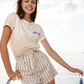 Bella Bavaria Stick T-Shirt