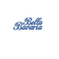 Bella Bavaria Stick T-Shirt