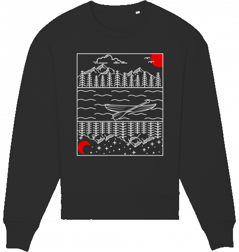 Sweater Outlines
