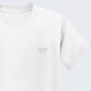 Kompass T-Shirt mit Logo Stick