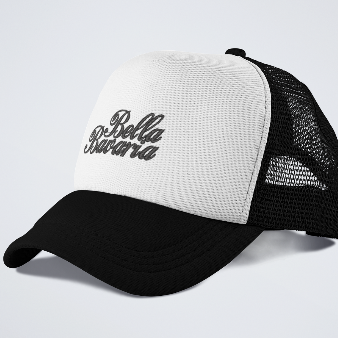 Trucker Cap Bella Bavaria