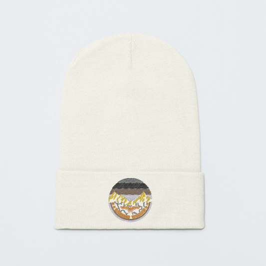 Beanie Wander Woman Natur