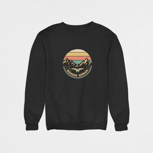 Wander Woman Sweater