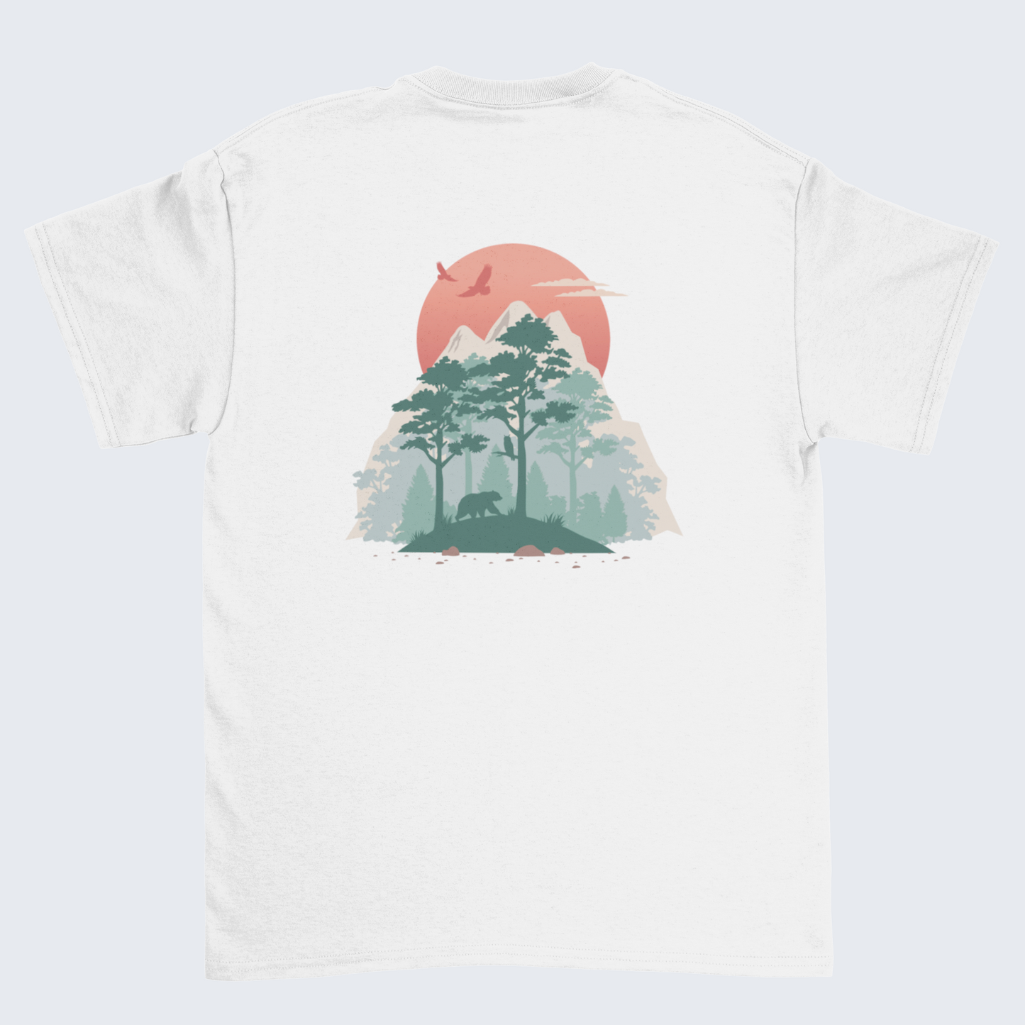 Into the Wild T-Shirt